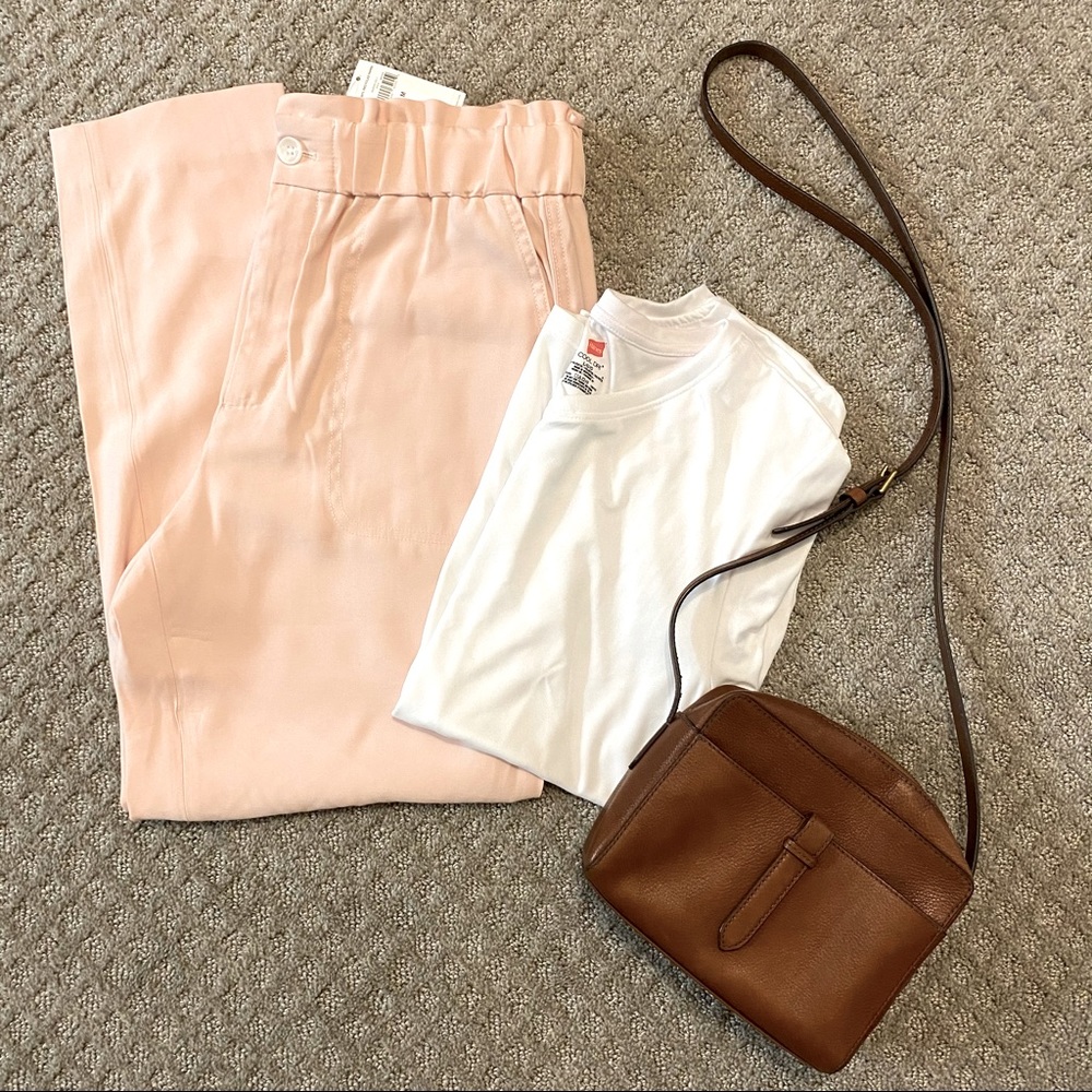 NWT Banana Republic Factory Pants